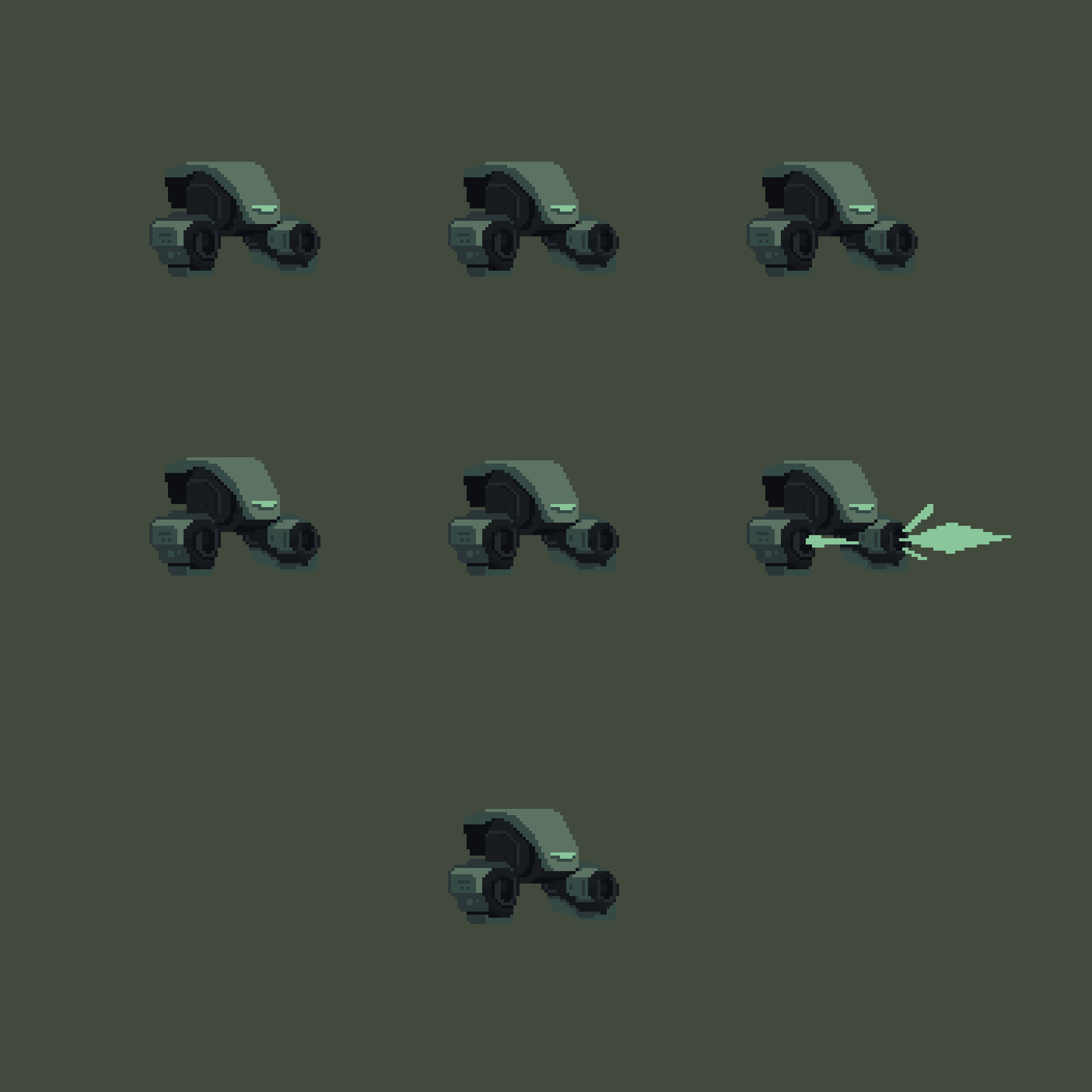 Shadeflit — pixel-art enemy